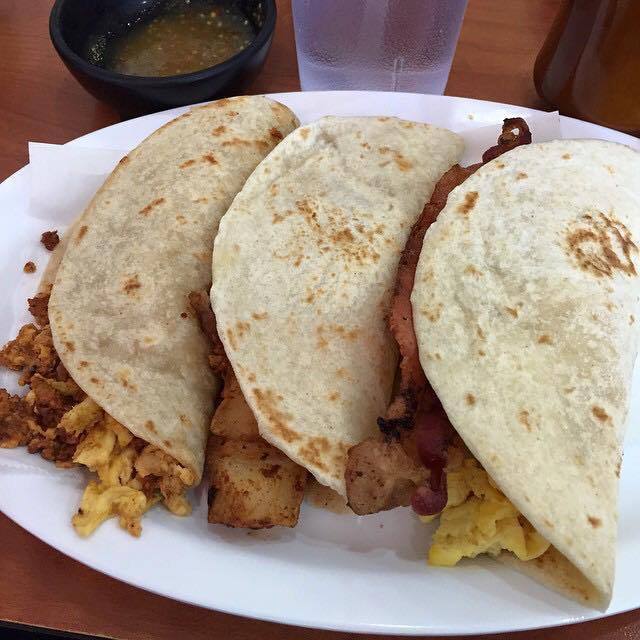 Los Arcos Mexican Grill Uptown San Antonio