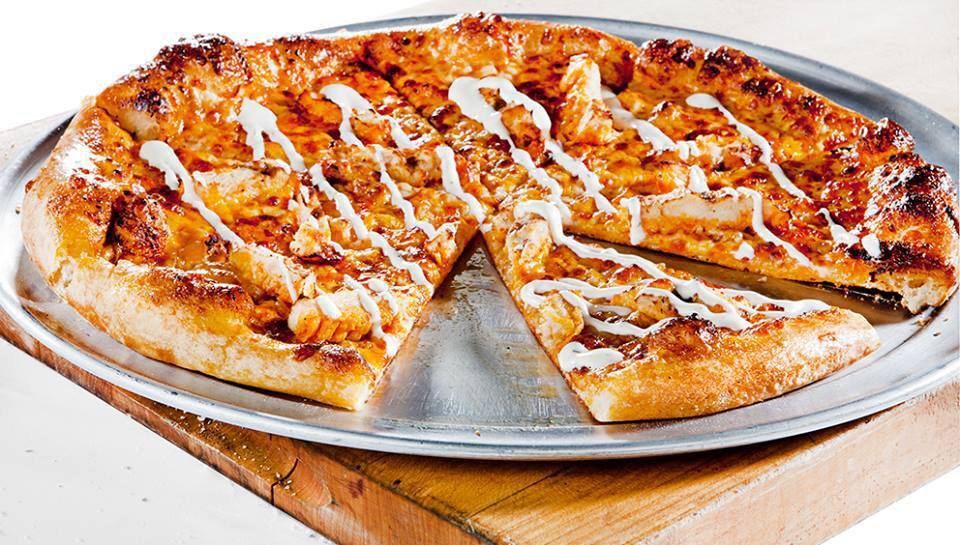 Fox's Pizza Den, Canyon Lake, Canyon Lake