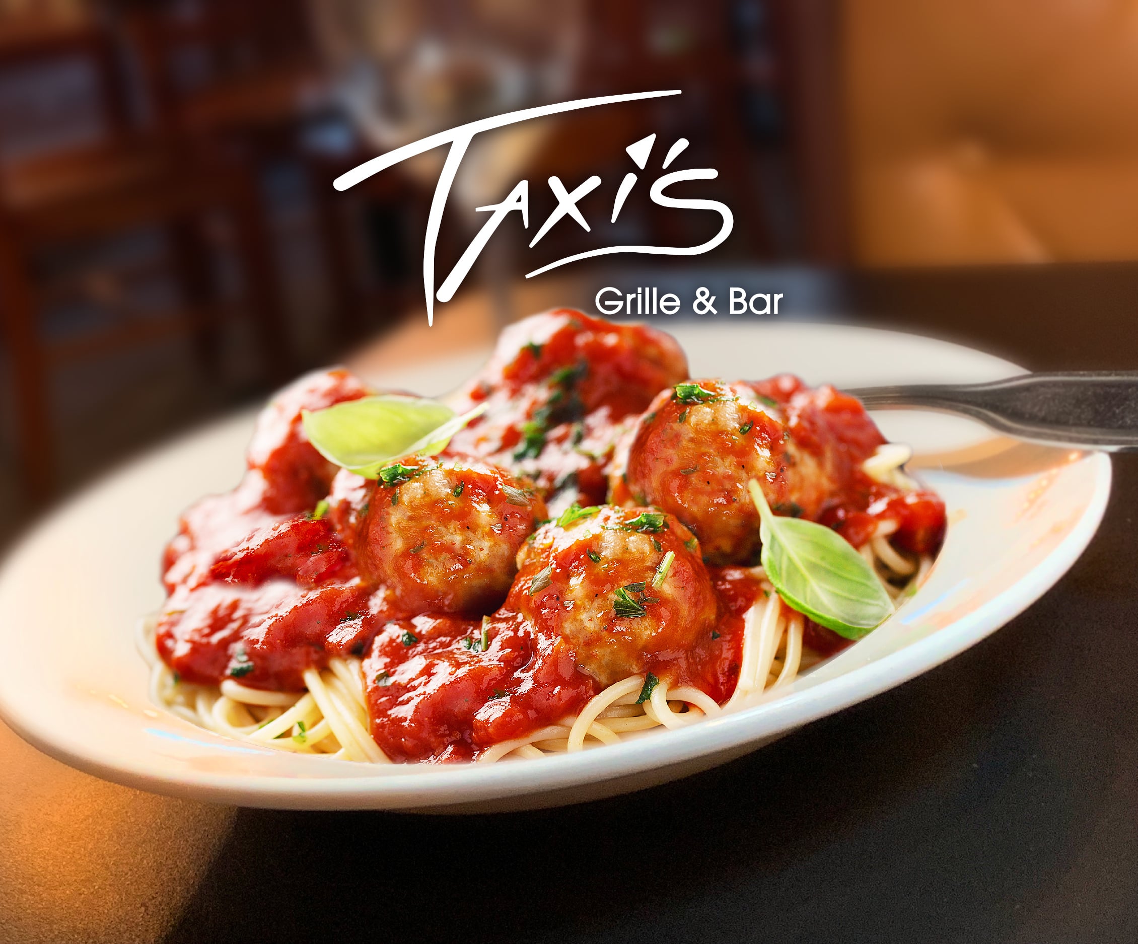 Book table and online reservation at Taxi's Grille & Bar, West Omaha, Omaha