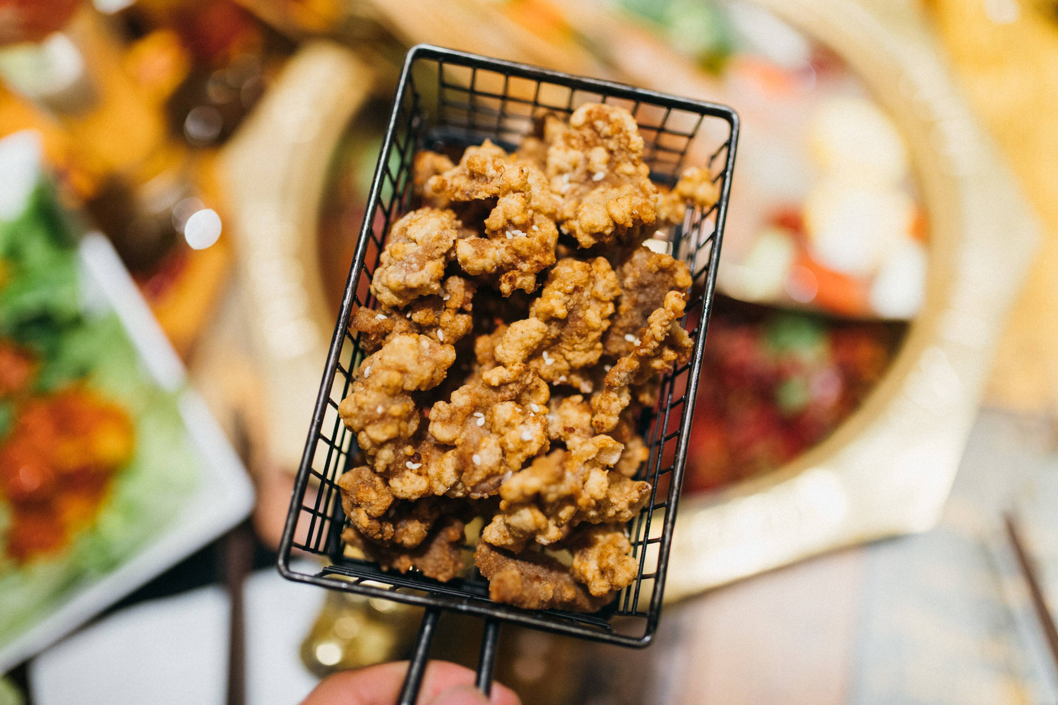 Six Po Hot Pot Chatswood, Chatswood, Sydney