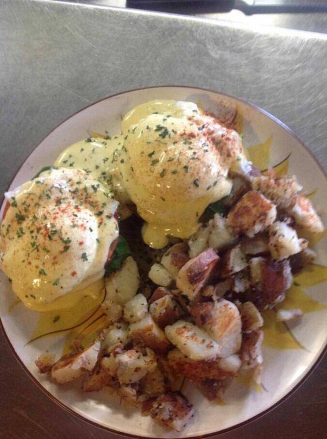 Home Made Cafe, Port Orchard, Port Orchard Urbanspoon/Zomato