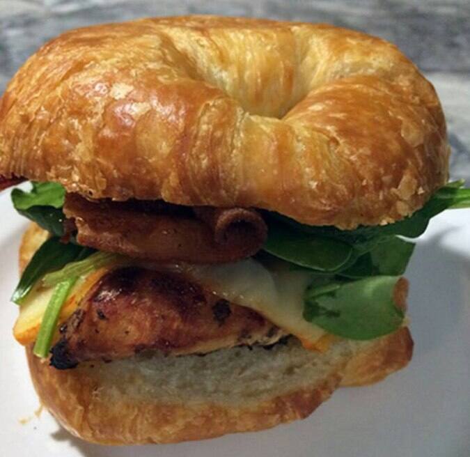 Luna's Kitchen Menu, Menu for Luna's Kitchen, Cedar Park, Cedar Park