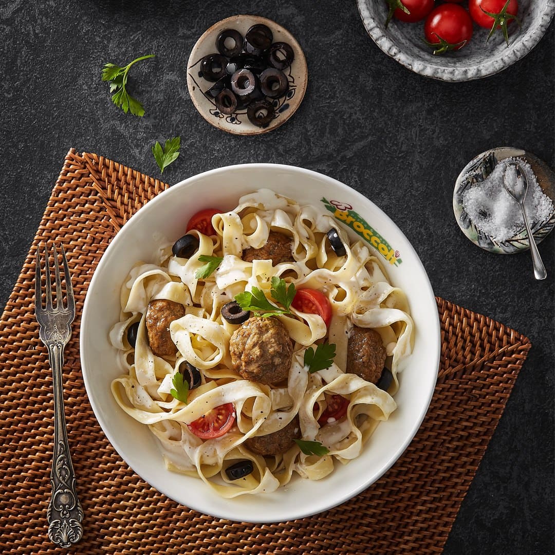 Broccoli Pizza & Pasta, Al Jurf, Ajman Zomato