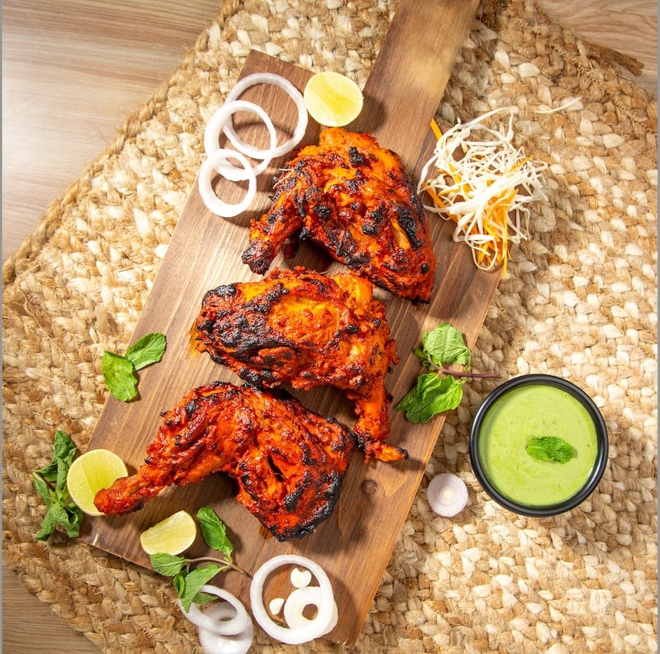 Hotel Fountain, Mumbra, Thane Zomato