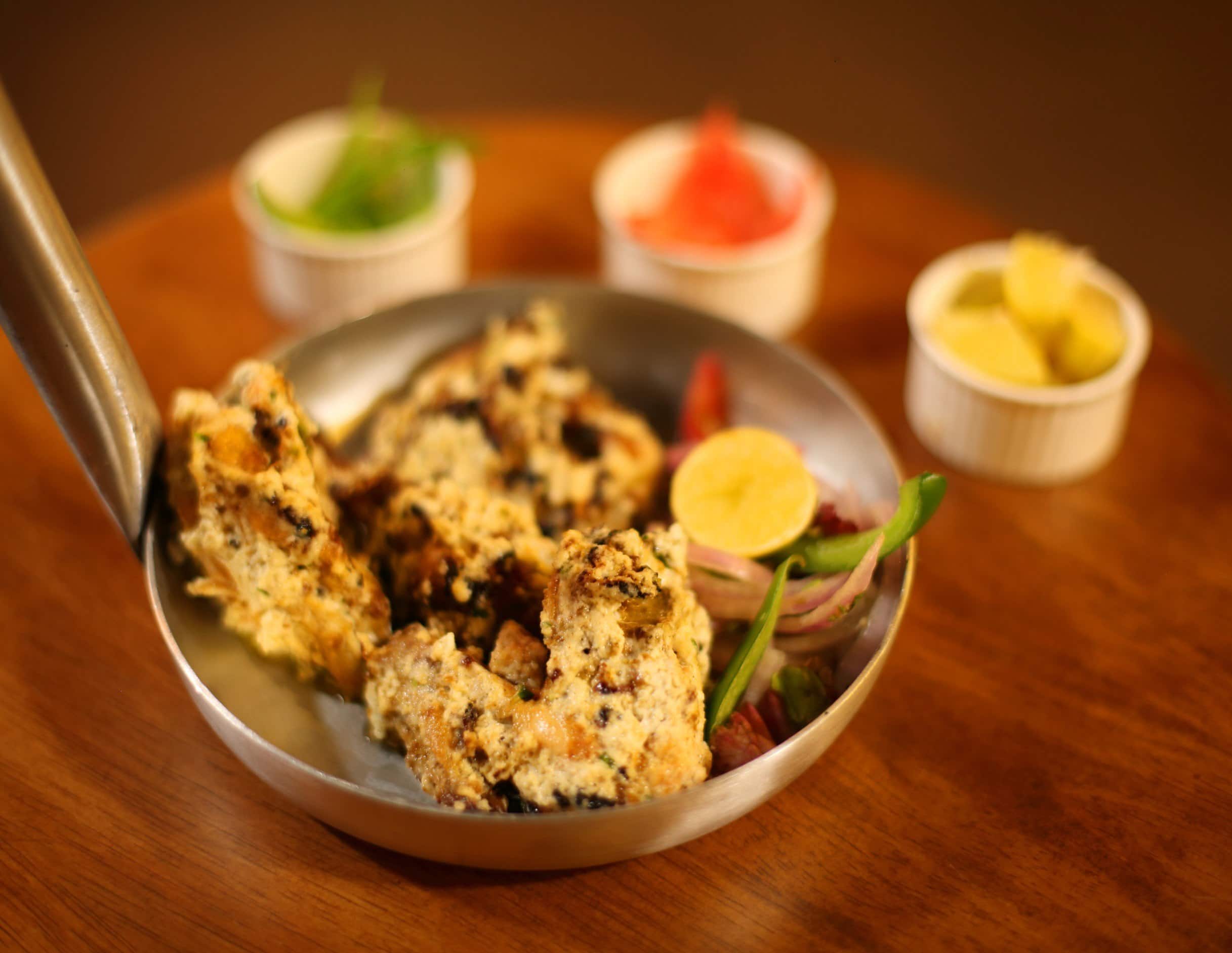 Menu of Three Tuns Cafe & Bar, Janakpuri, New Delhi