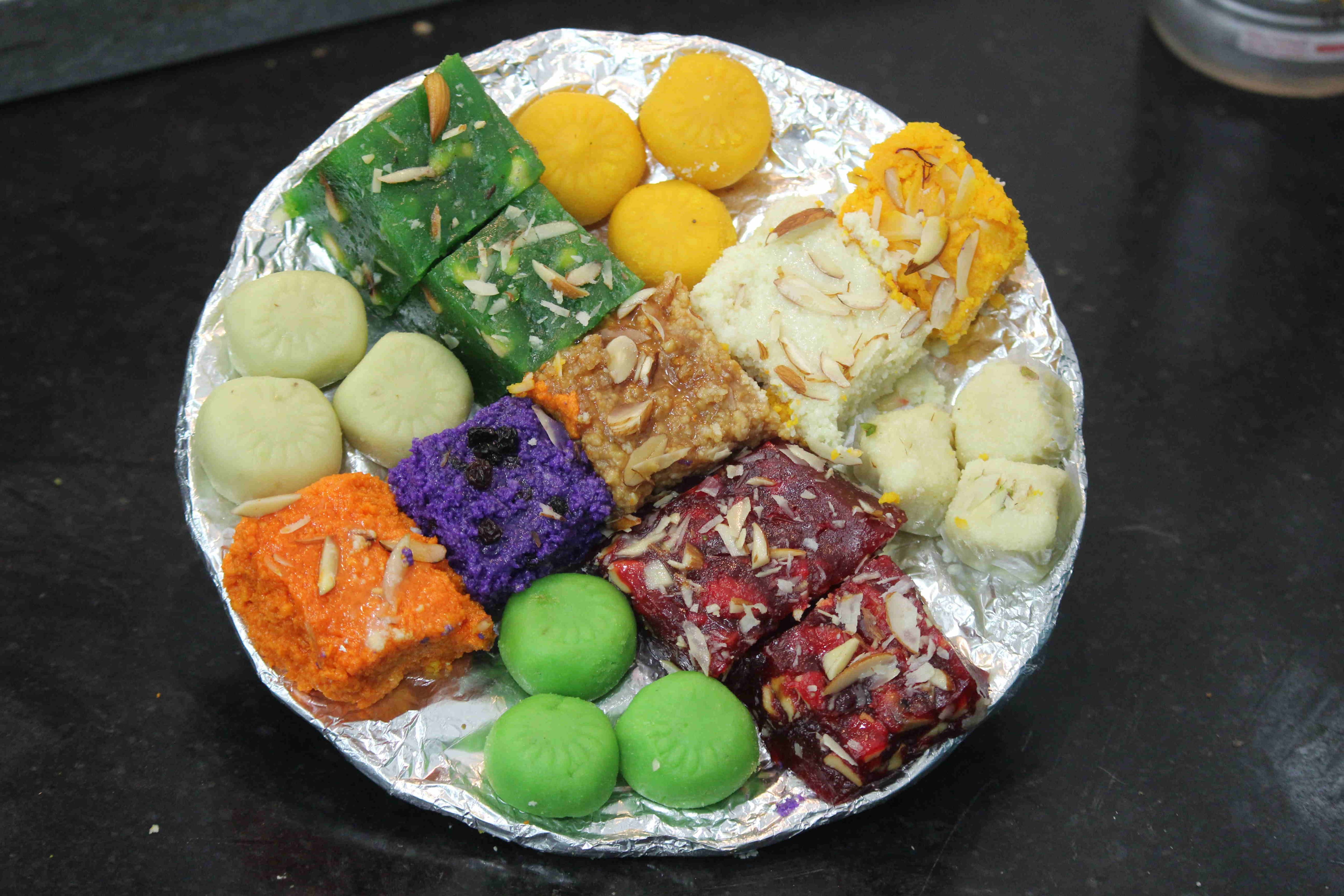 Faizen Sweets Afzal Sweets, Mira Road order online - Zomato