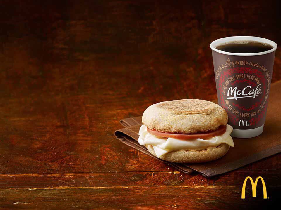 Mcdonald S Taman Melati Kuala Lumpur