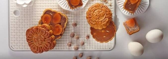 Tk Bakery Sri Petaling Kuala Lumpur Zomato