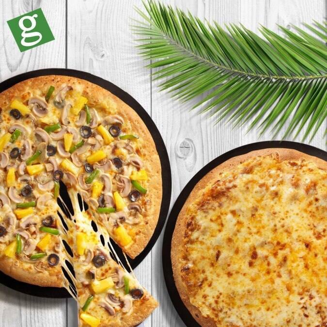 Greenwich Tagapo Santa Rosa Zomato Philippines