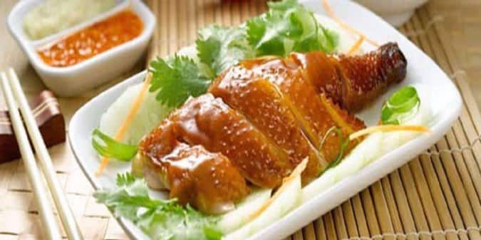 Image result for ayam hainan cina