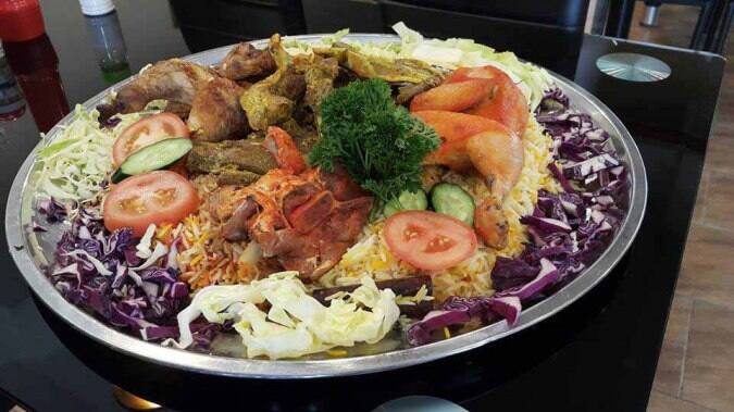 Wadi Bana Restaurant Yemeni Arab Cuisine Photos Pictures Of Wadi Bana Restaurant Yemeni Arab Cuisine Setiawangsa Kuala Lumpur