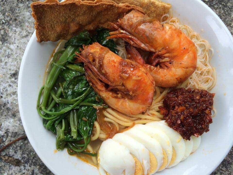 Kafe Makan Time, Kota Damansara, Selangor