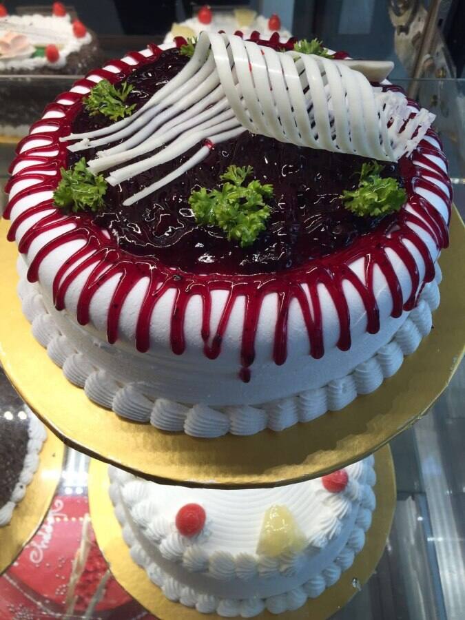 Mr Cake, Kukatpally, Hyderabad Restaurant Zomato