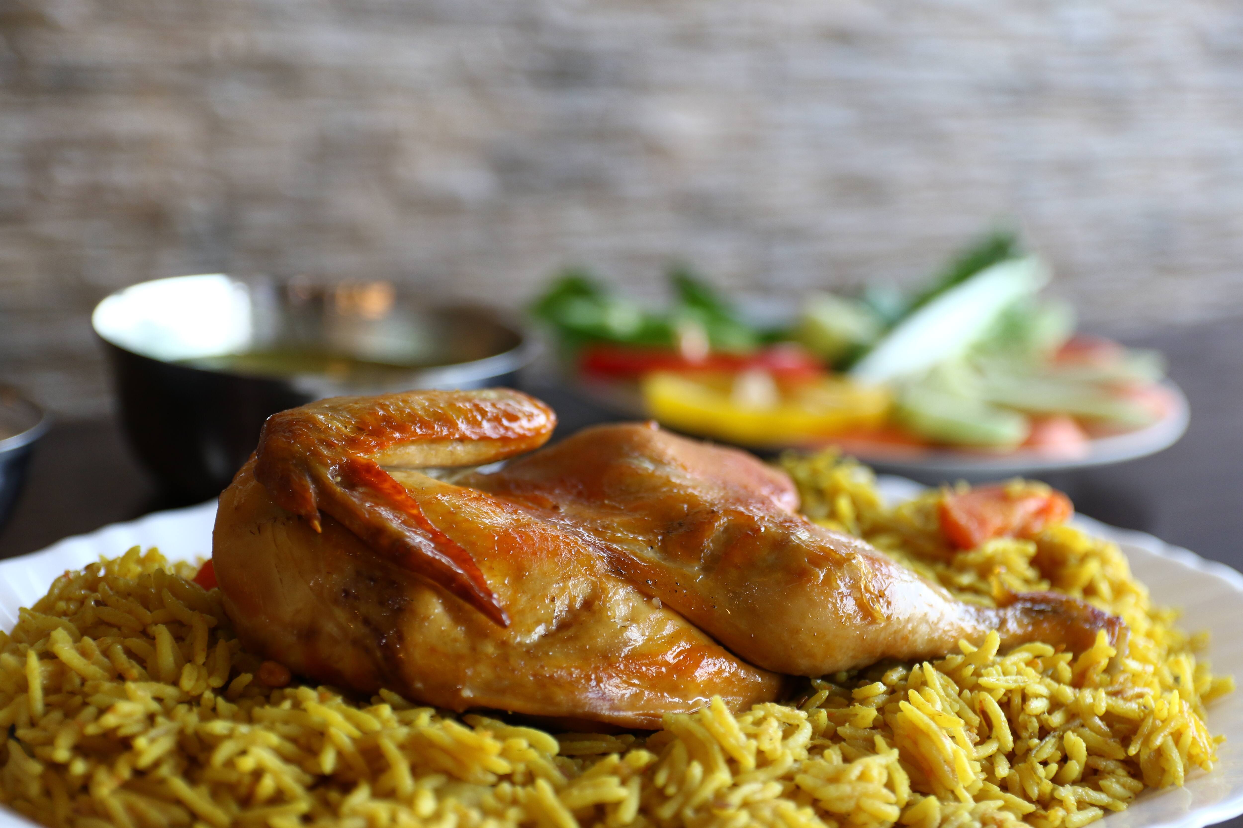 Flaming Hot Al Mandi & Al Madbi Restaurant, Mussafah Sanaiya, Abu Dhabi Zomato