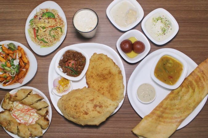 Mehta Restaurant