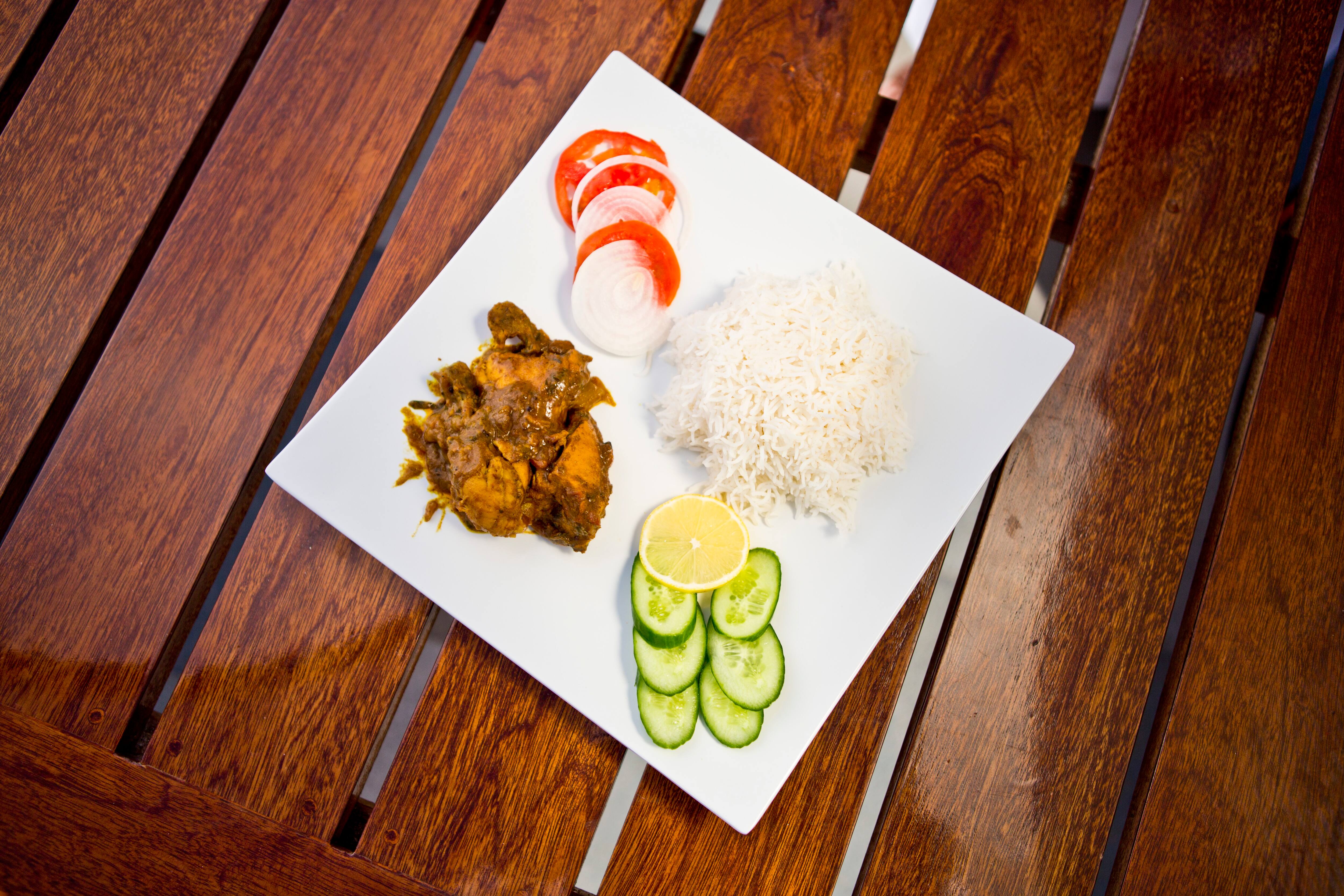 Tent Jumeirah Restaurant, Port Rashid, Dubai Zomato