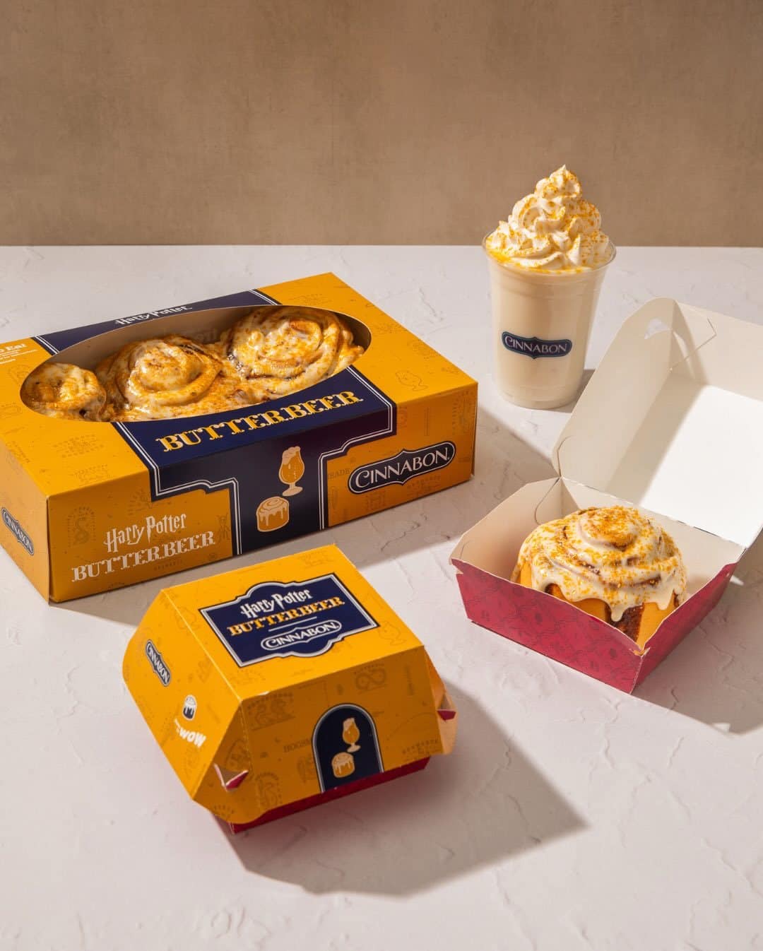 Cinnabon | Seawoods, Navi Mumbai | Desserts Restaurant