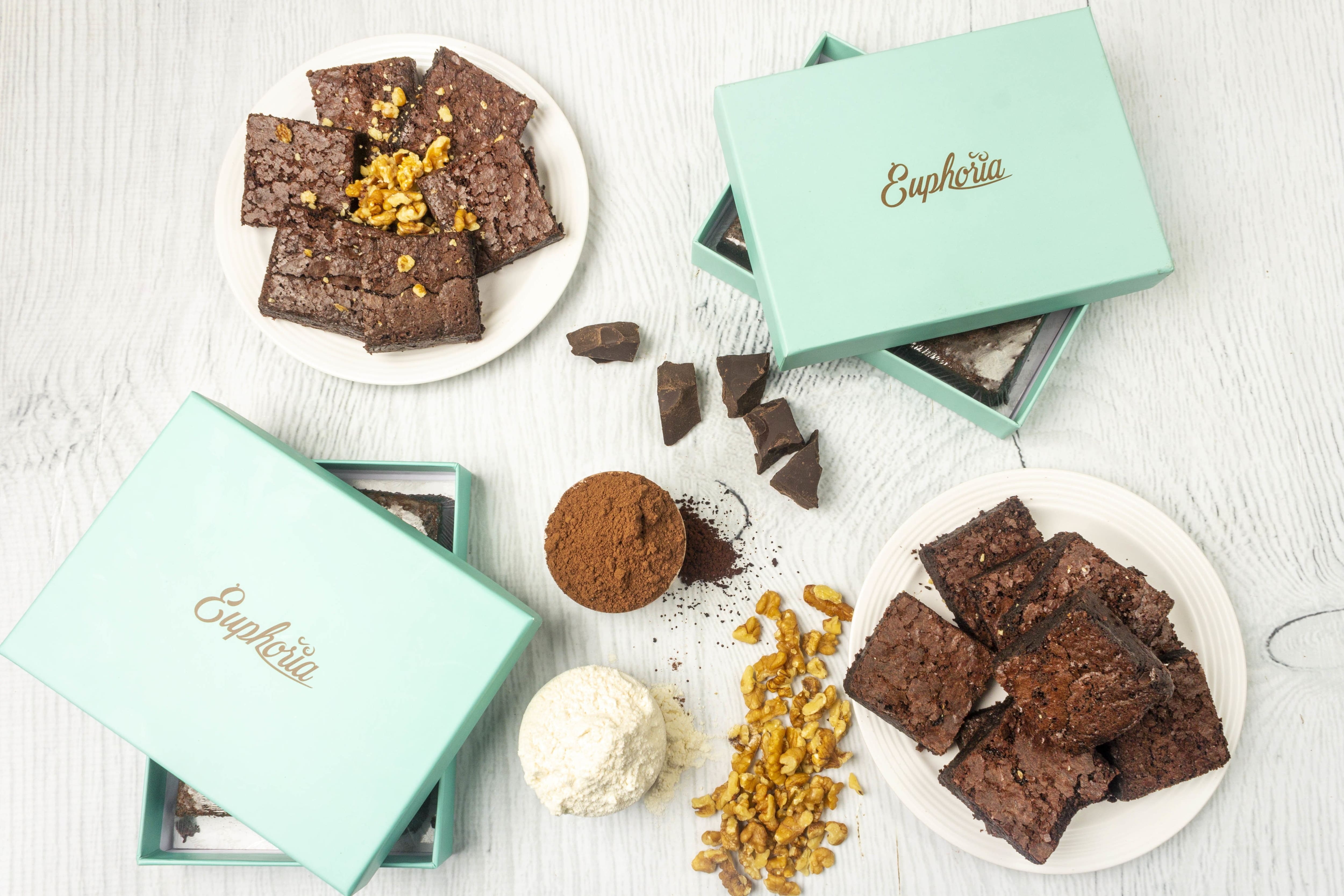 Euphoria Bakers, Miyapur, Hyderabad Zomato