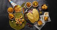 Chaat Street New Bel Road Bangalore Zomato Chaat Street New Bel Road Bangalore Zomato