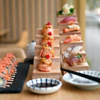 Sushi Hiro, Kelapa Gading, Jakarta - Zomato Indonesia Sushi Hiro, Kelapa Gading, Jakarta - Zomato Indonesia