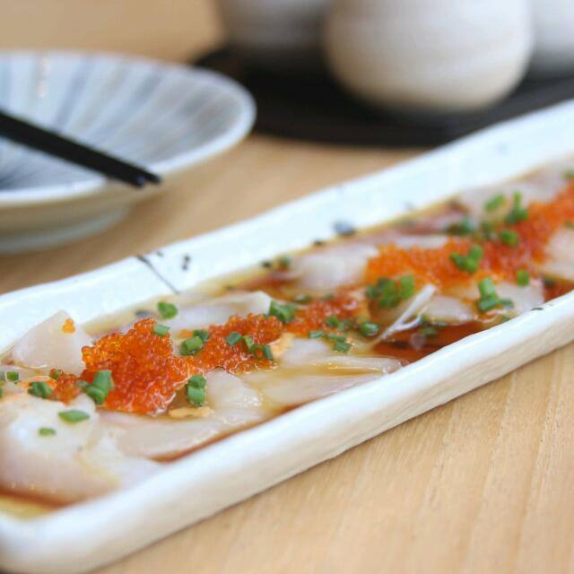 Sushi Hiro, Kelapa Gading, Jakarta - Zomato Indonesia