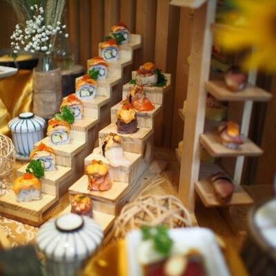 Sushi Hiro Menu, Menu For Sushi Hiro, Puri Indah, Jakarta Sushi Hiro Menu, Menu For Sushi Hiro, Puri Indah, Jakarta