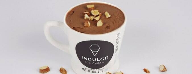 Indulge IceCream