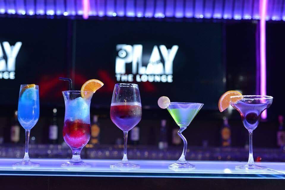Photos of Play The Lounge, Pictures of Play The Lounge, Mumbai Zomato