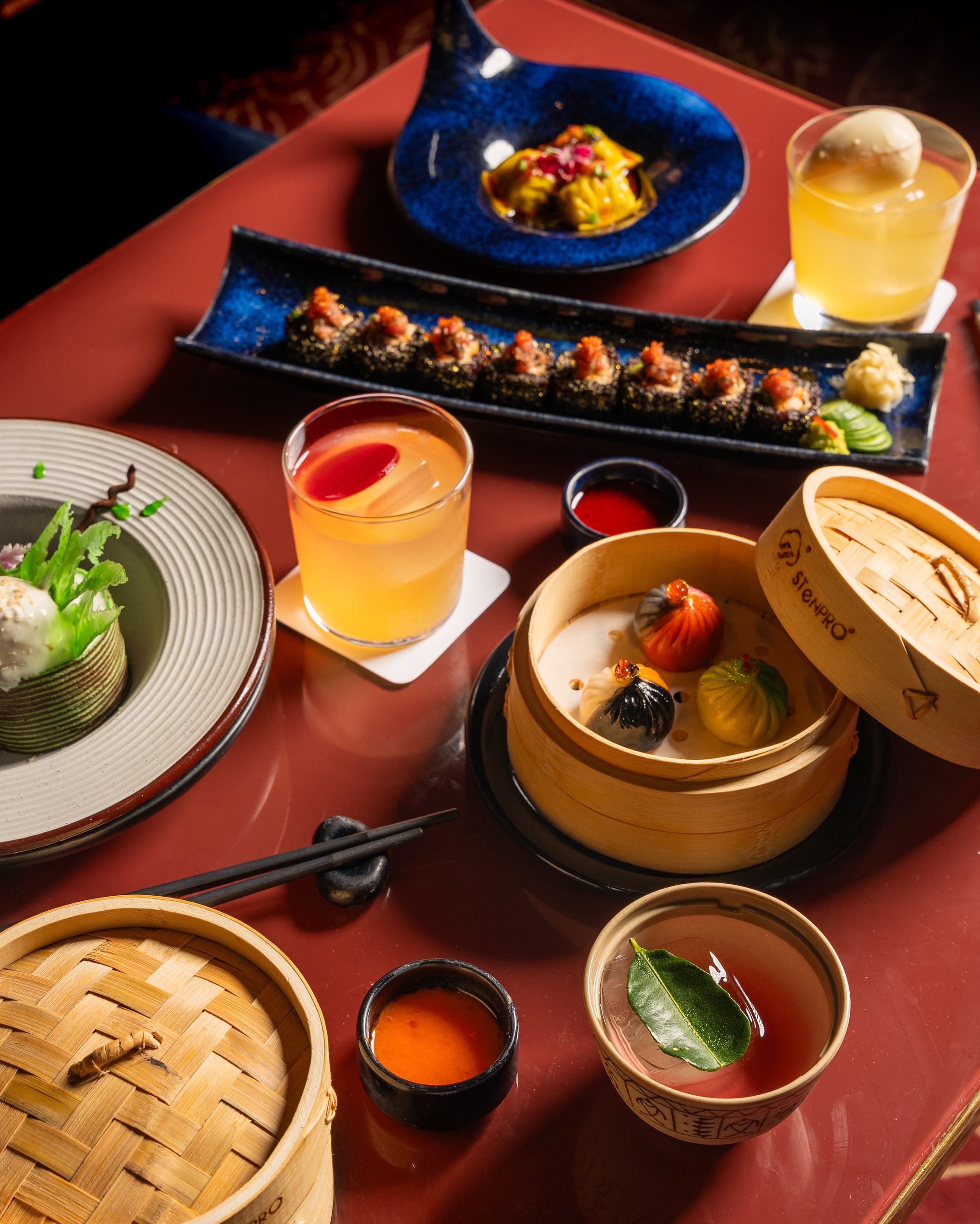 sushi, sushi near me, japanese restaurants, japanese food, sushi restaurants, sashimi, ramen, nigiri, maki - KOKO - img4