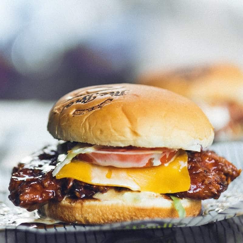 The Bros Menu, Menu for The Bros, Mar Mikhael, Beirut District