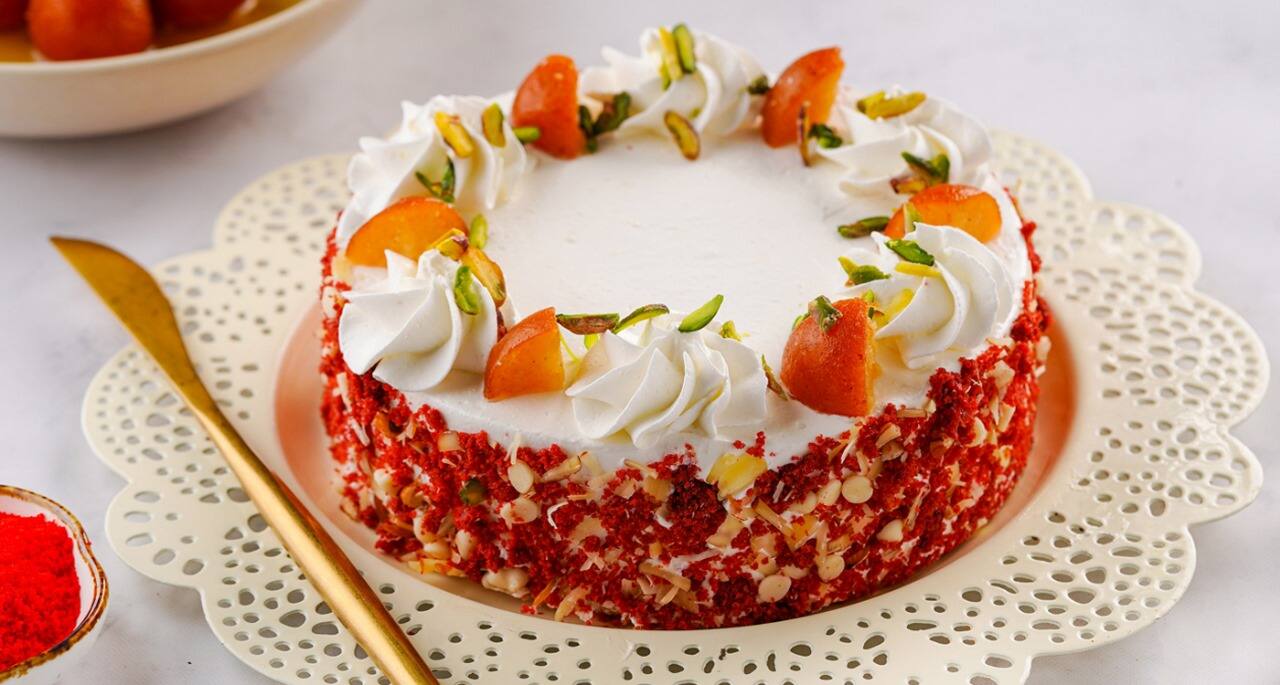 Online Cake Delivery in Hyderabad Kukatpally | Order Now!