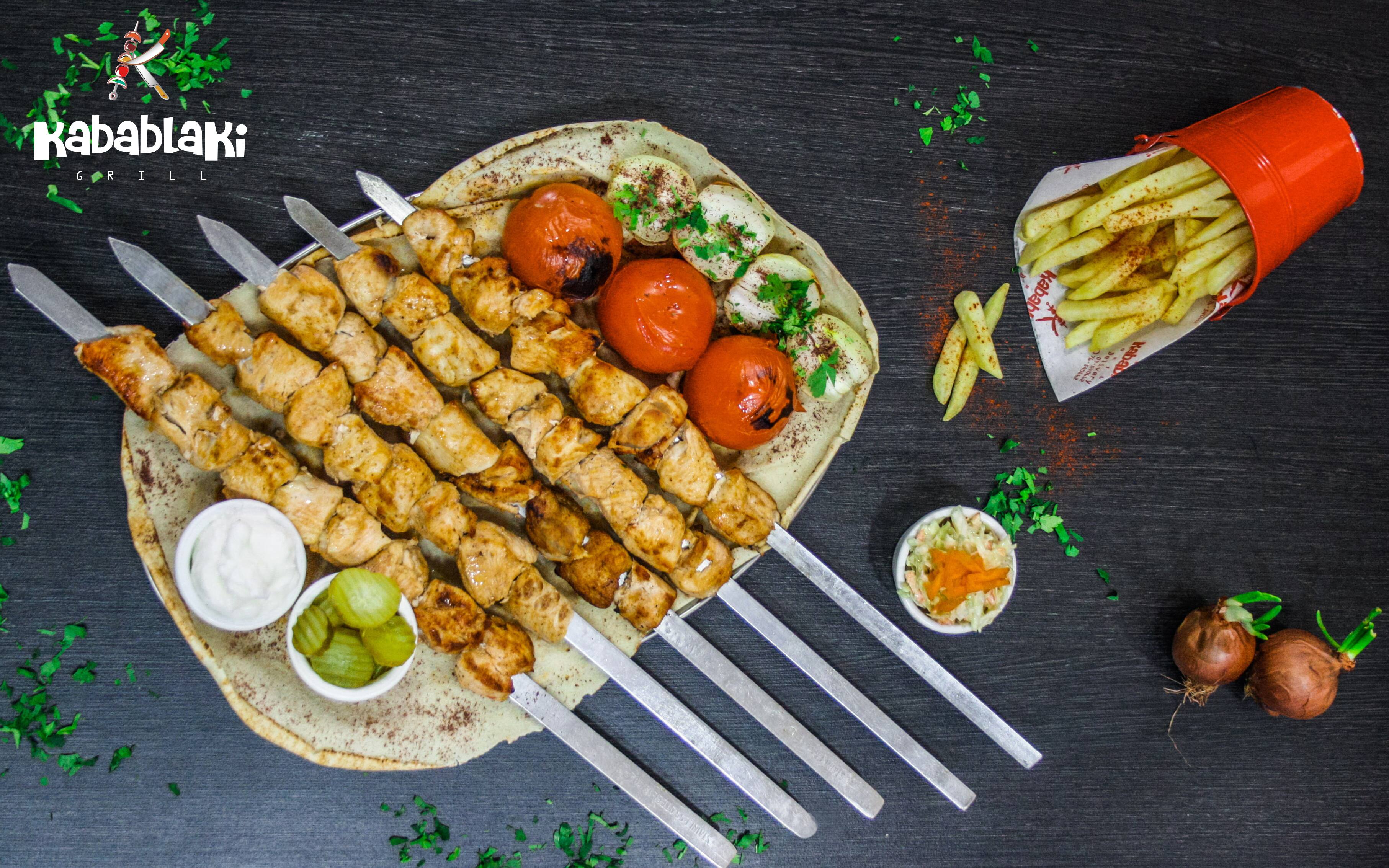 Kabablaki Grill, Jbeil, Jbeil District Zomato