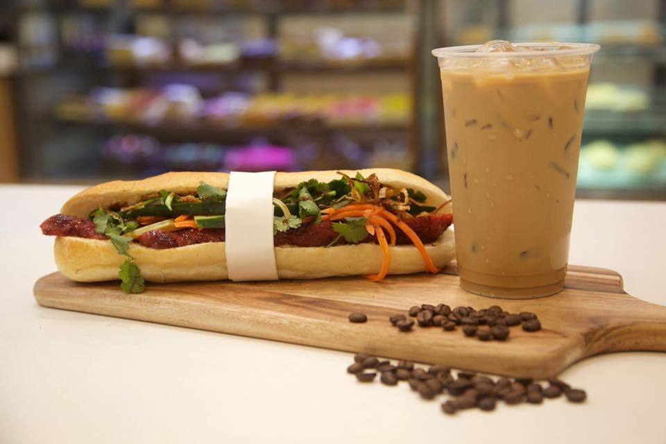 Flying Loaf Bakery, Craigieburn, Melbourne Zomato