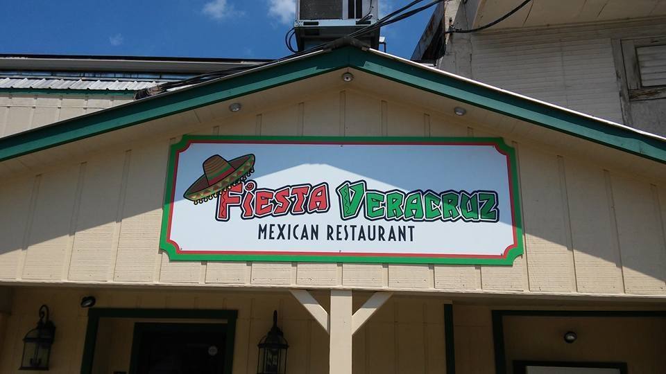 Fiesta Veracruz Menu Menu For Fiesta Veracruz Wilmington Dayton