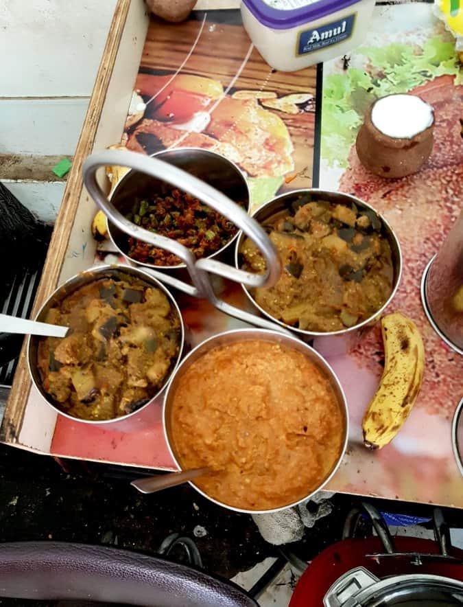 Godavari Veg Non Veg Menu, Menu for Godavari Veg Non Veg, Magarpatta