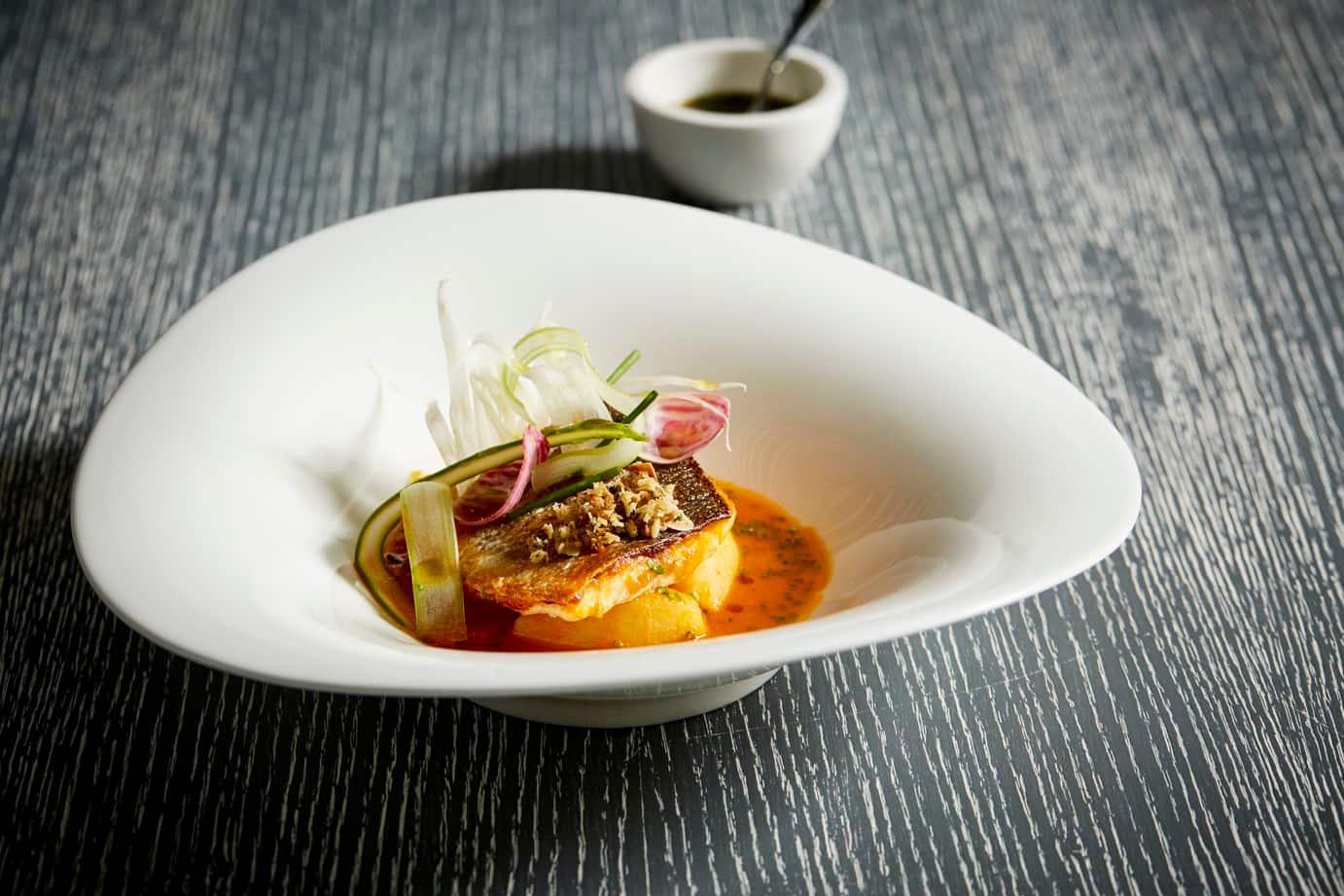 Rockfish Jumeirah Al Naseem Hotel, Madinat Jumeirah, Dubai Zomato