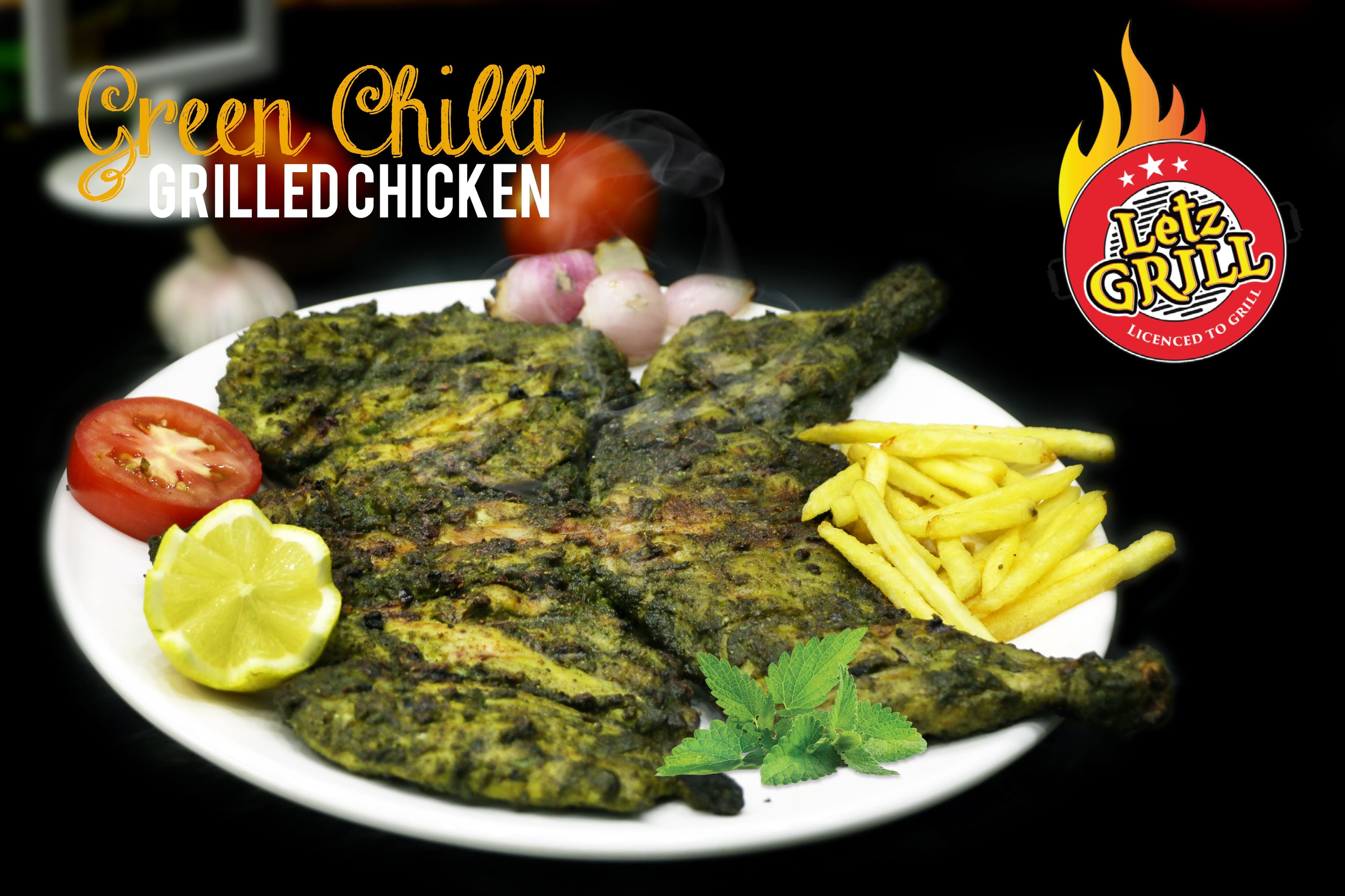 Menu of Krisbay, Al Karama, Dubai