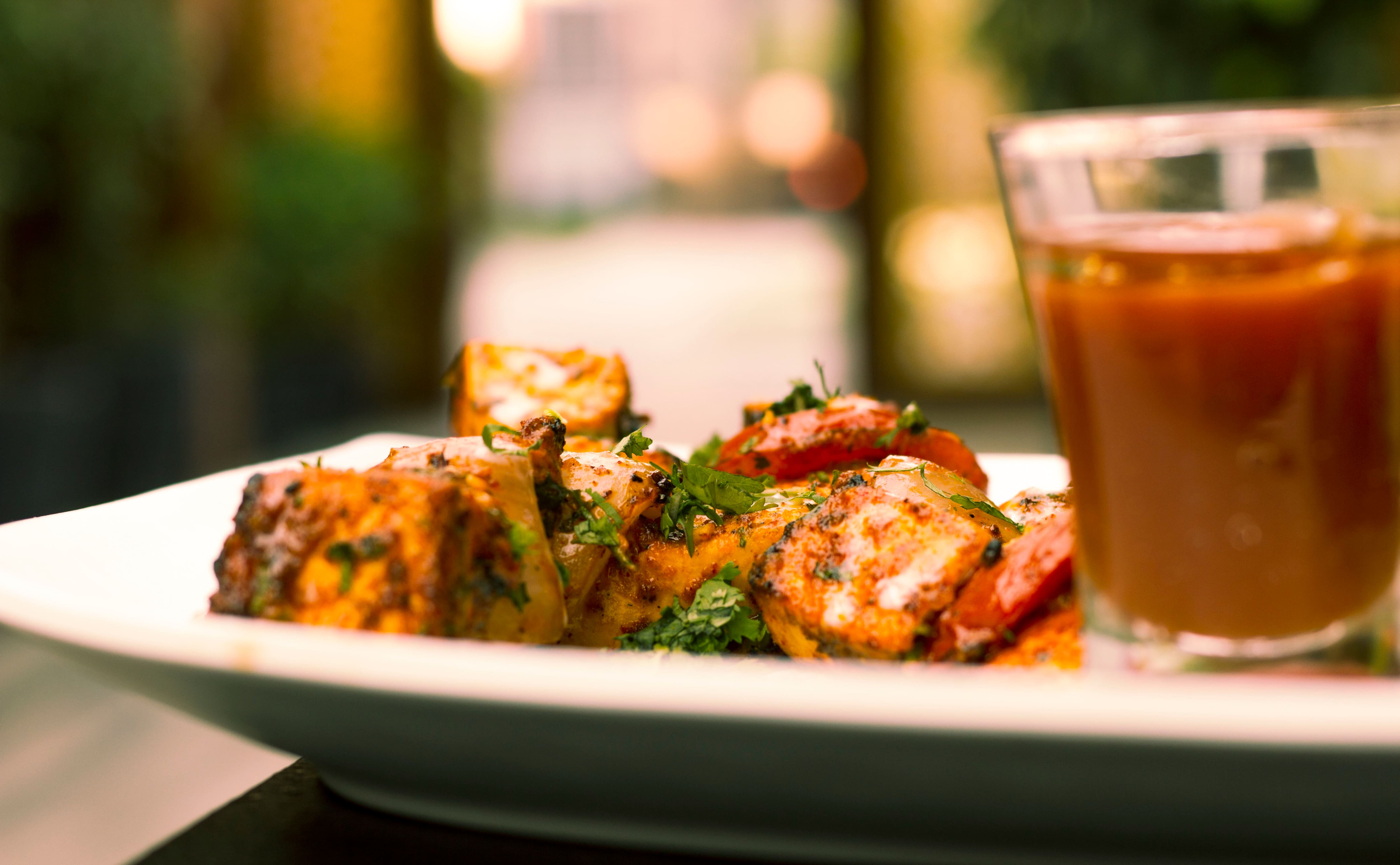 Restaurant image