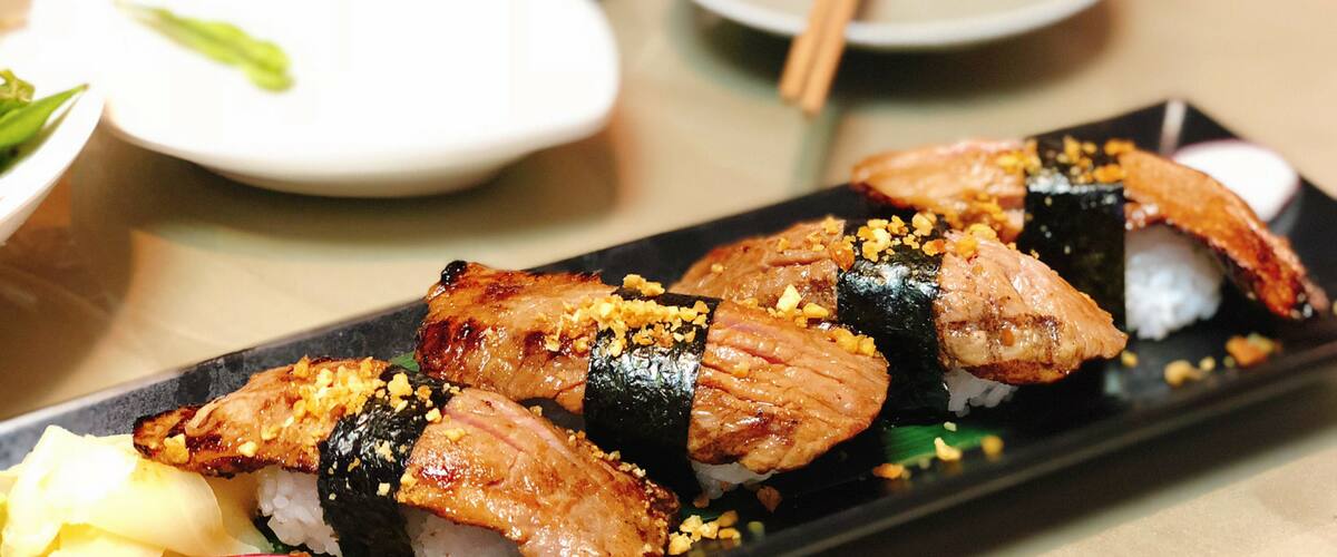 Aoki Japanese Kitchen Glen Waverley Melbourne