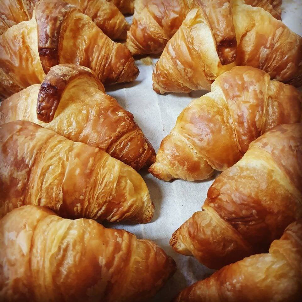 CJ's Pastries, Rothwell, Brisbane Zomato