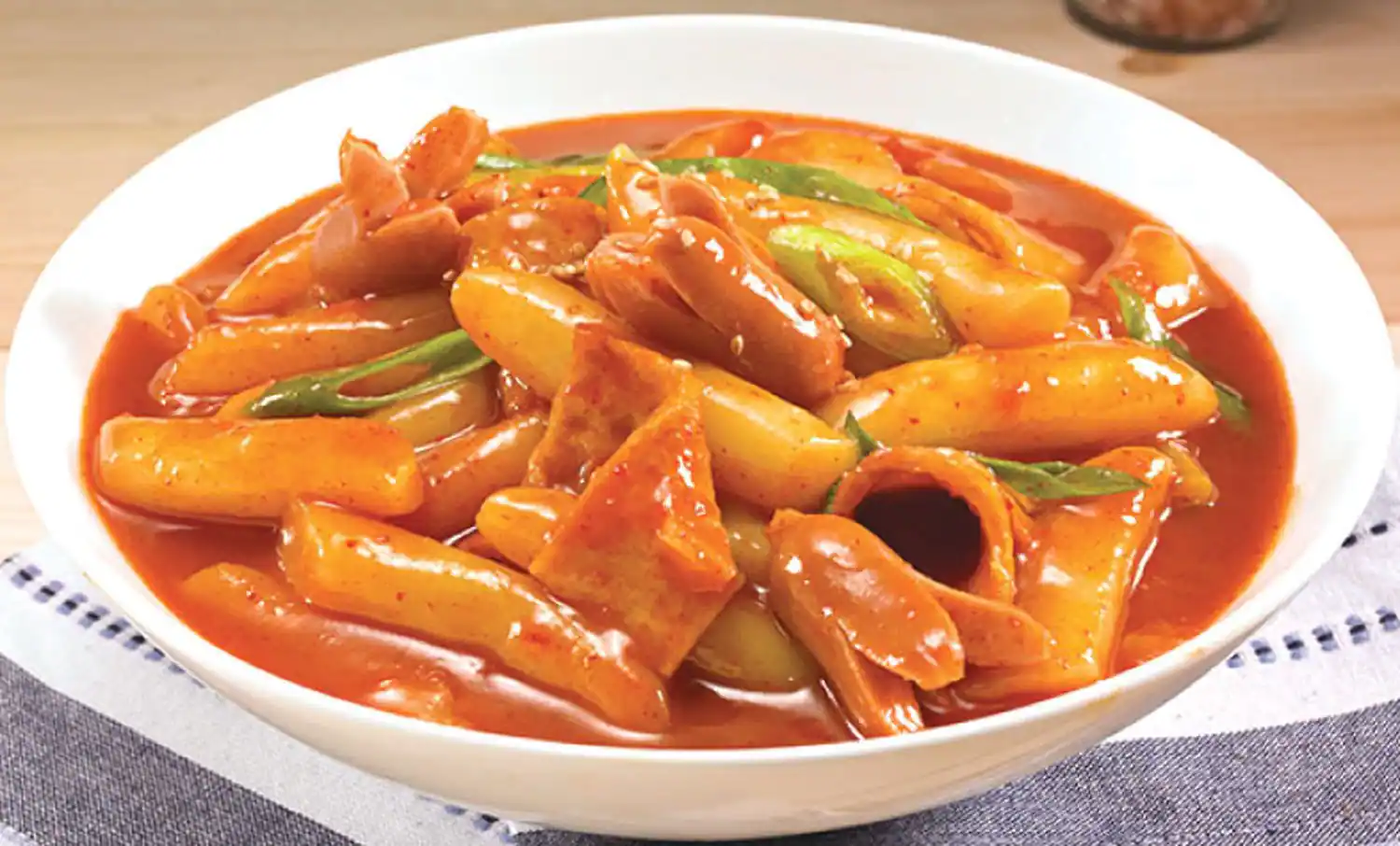 Tteokbokki Menu Darin Master of Noodle Korean Food (saungkorea.com)