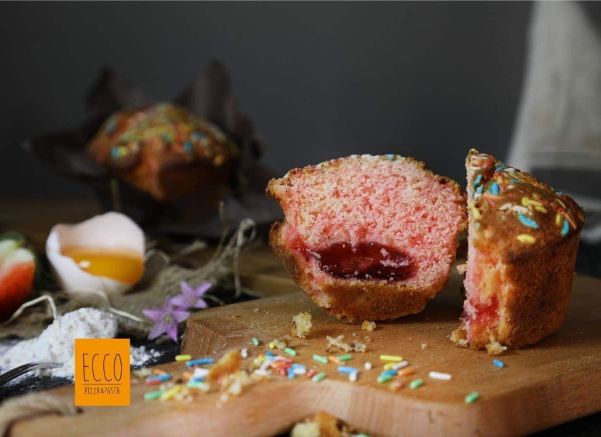 ECCO Pizza & Pasta, Jebel Ali Village, Dubai Zomato