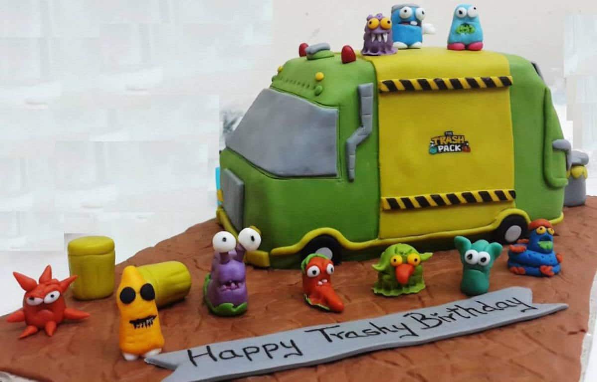 Mev Bakes & Cakes, Qusais, Dubai Zomato