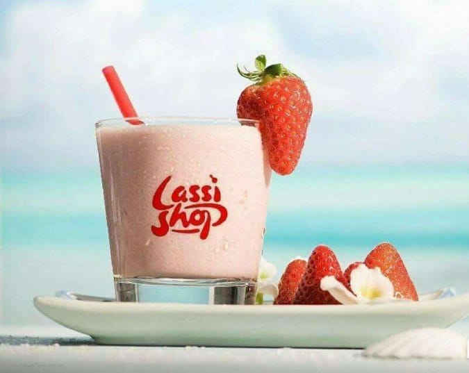 Lassi Shop