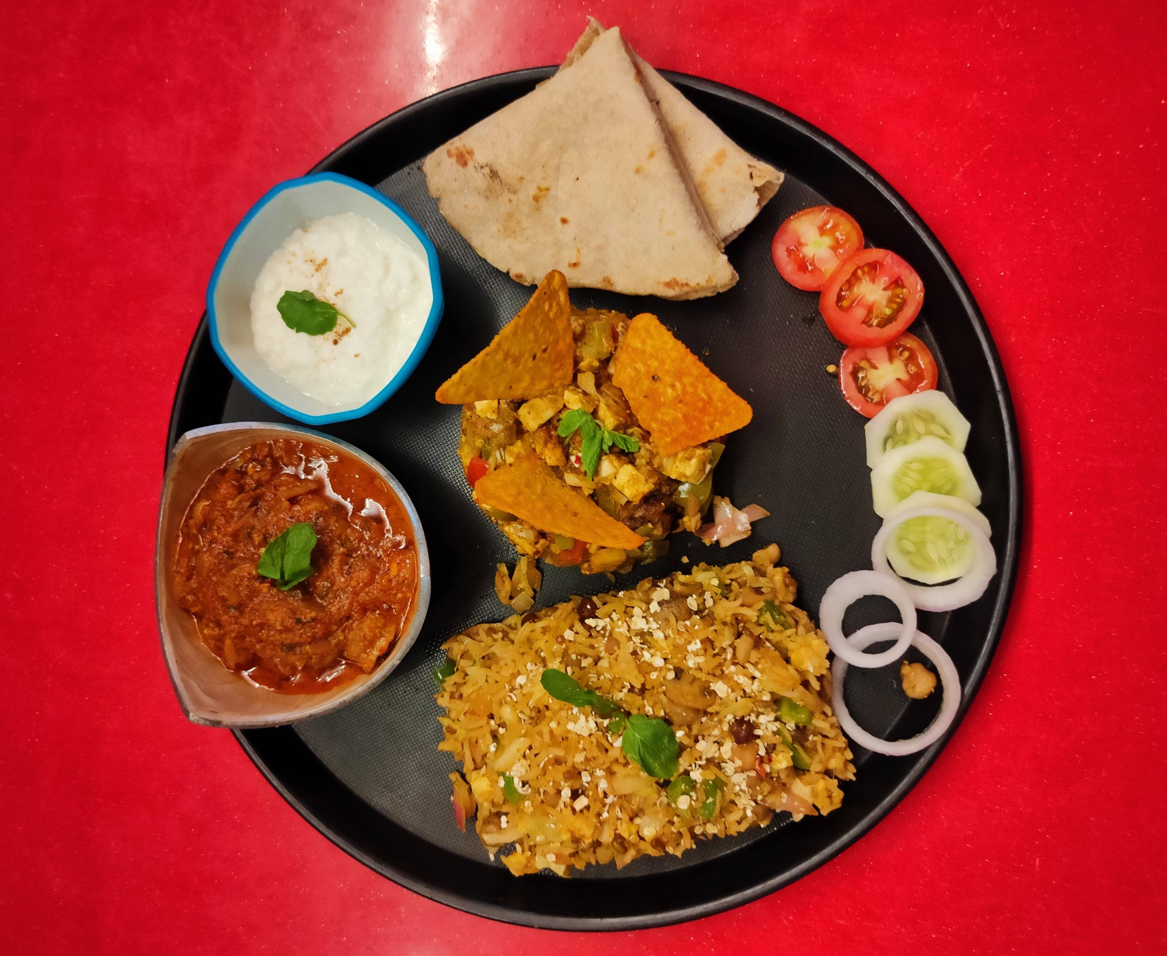 Reviews Of Diet With Delight Ulhasnagar Thane Zomato
