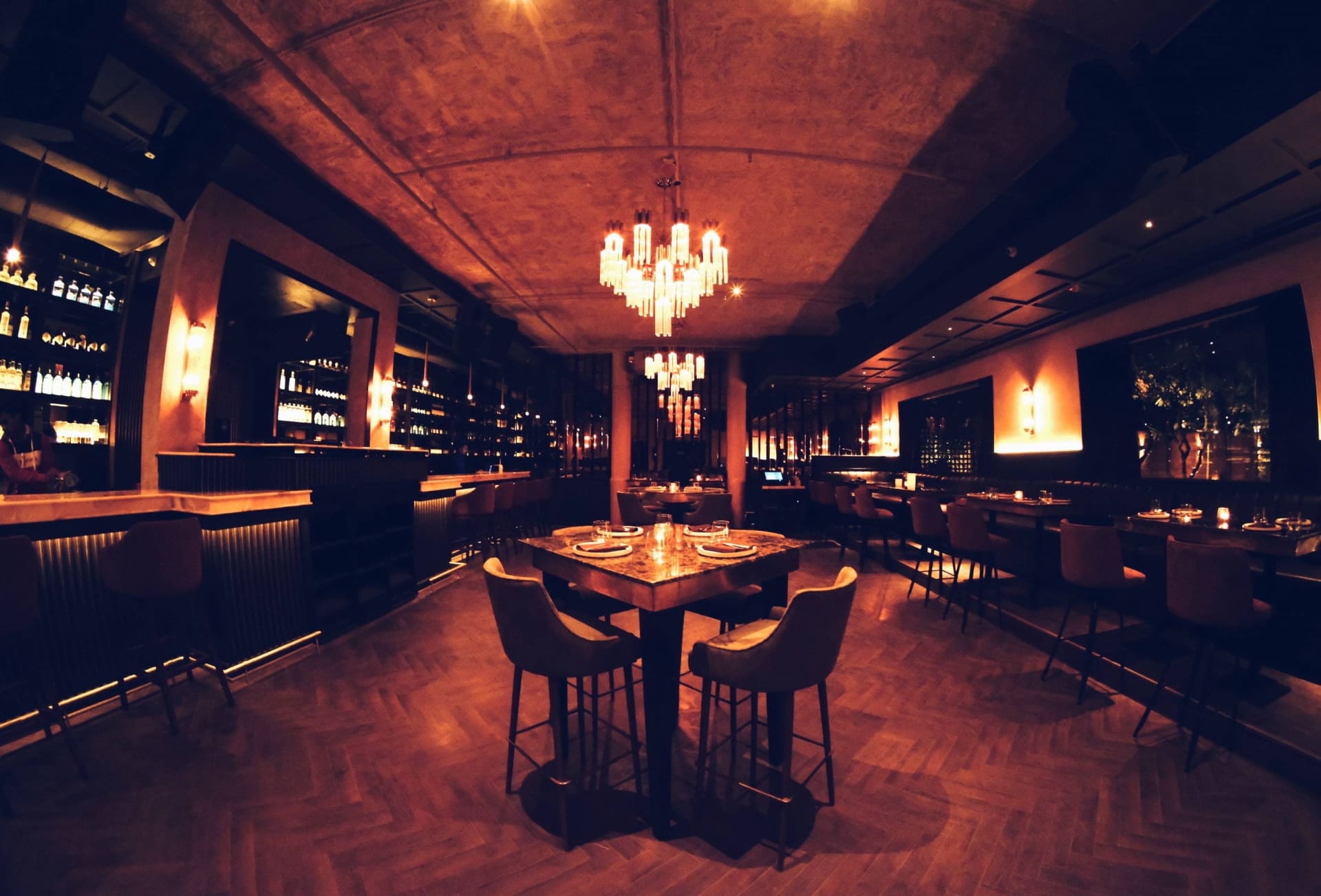 after party, bars near me, night clubs near me, pubs near me, bars open near me - Bohca - img5
