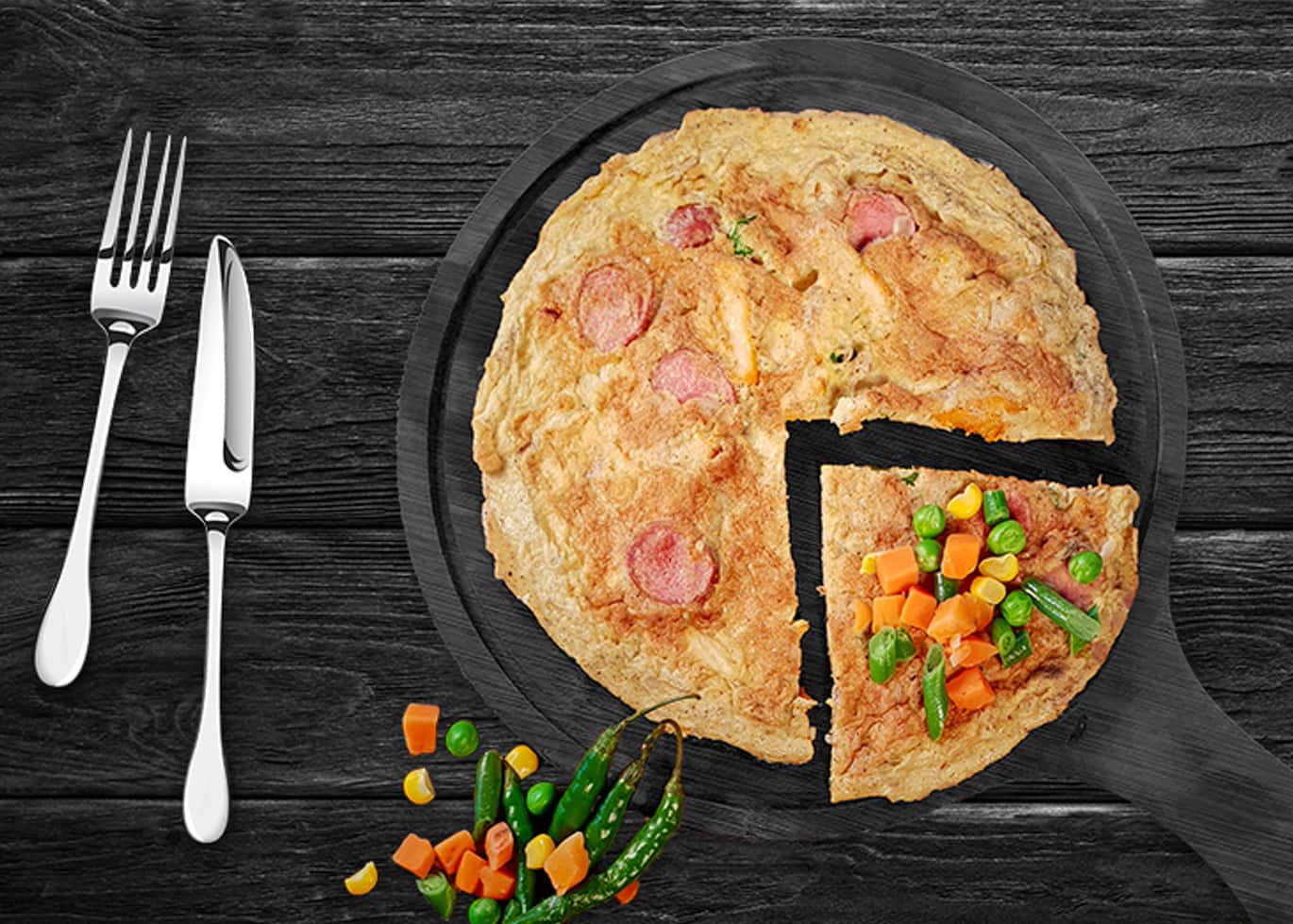 Beans & Cream, Al Karama, Dubai Zomato