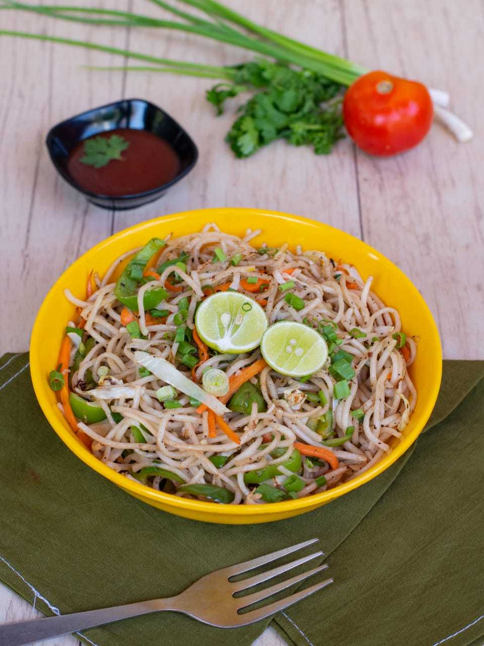 Veggie Chinese Fast Food, Kothapet, Hyderabad Zomato