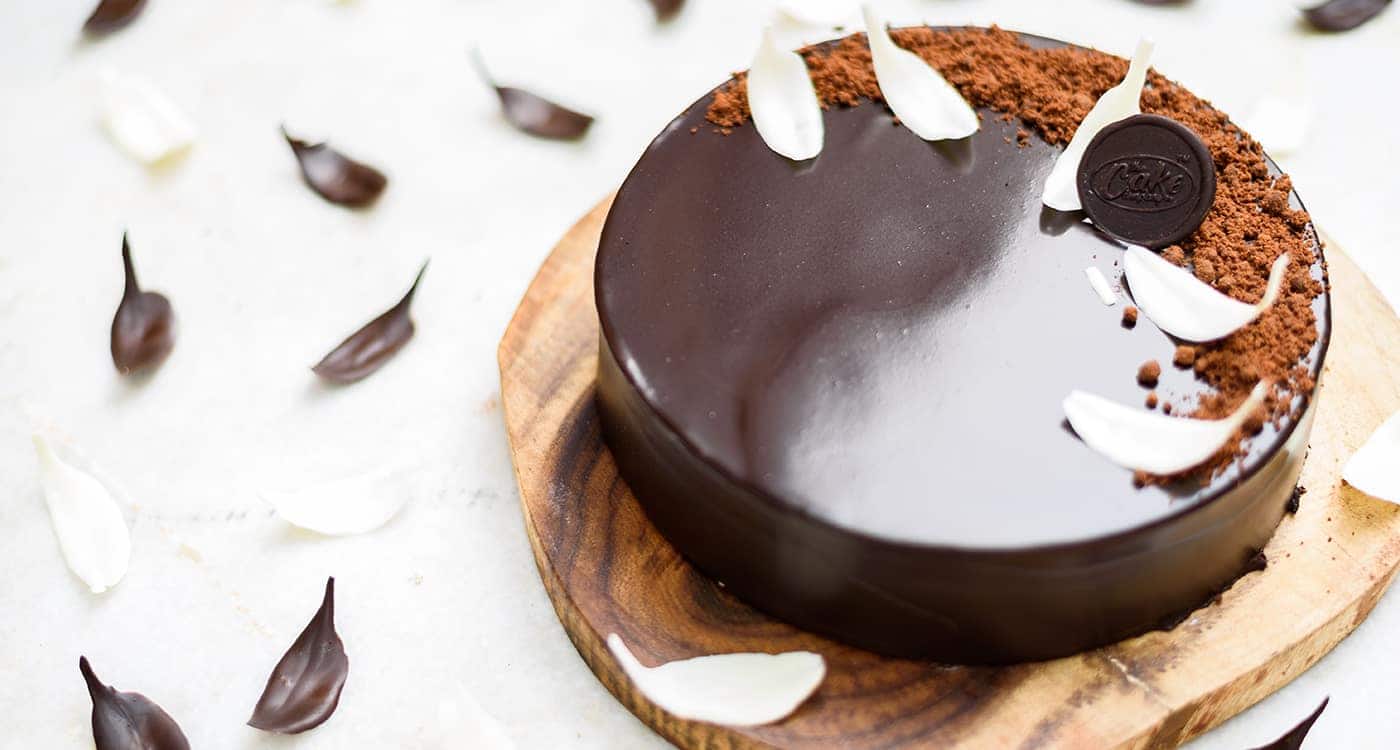 The Cake Company in DLF City Phase 1,Delhi - Order Food Online - Best  Bakeries in Delhi - Justdial