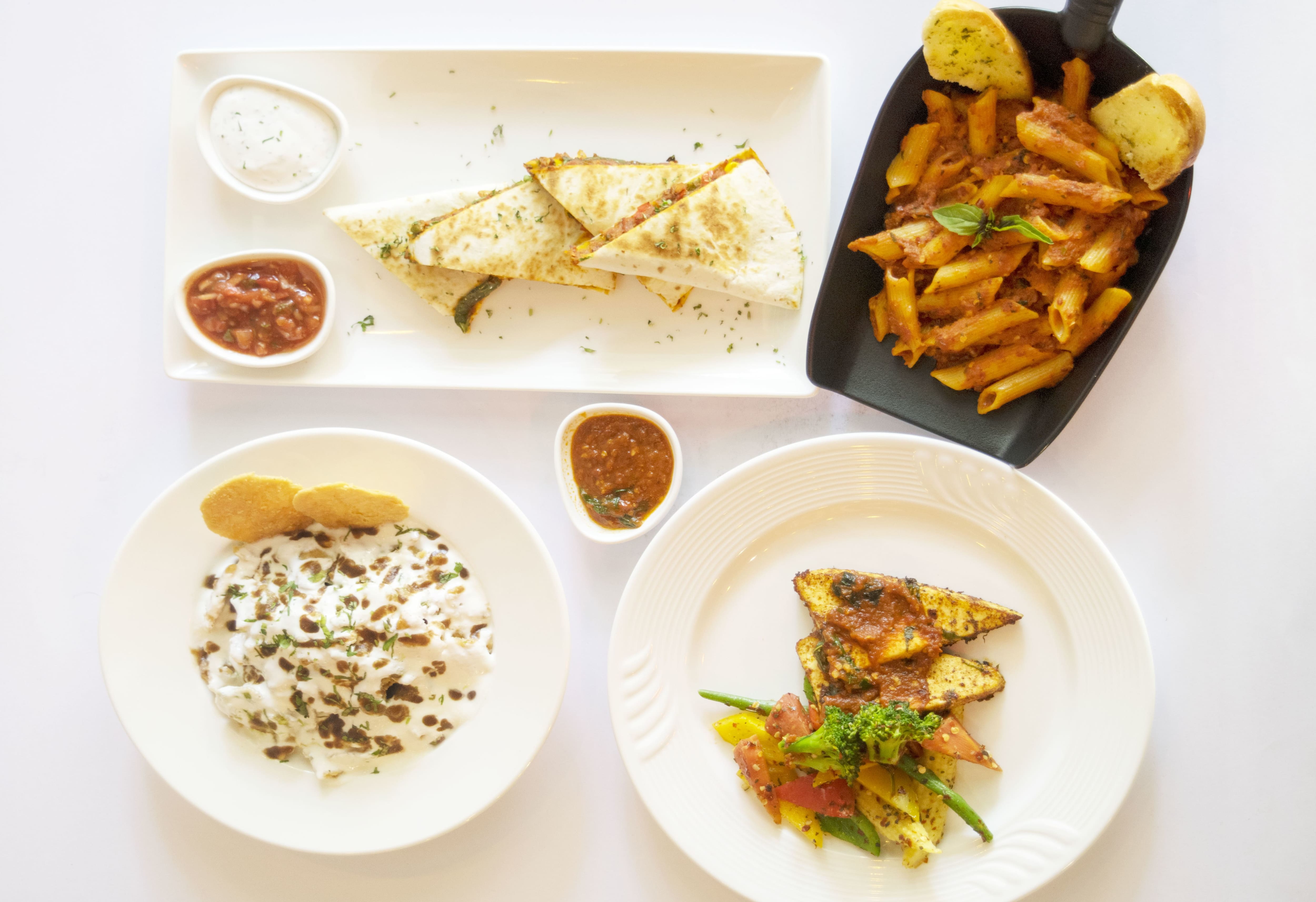 Vintage Kitchen, DLF Phase 1, Gurgaon | Zomato